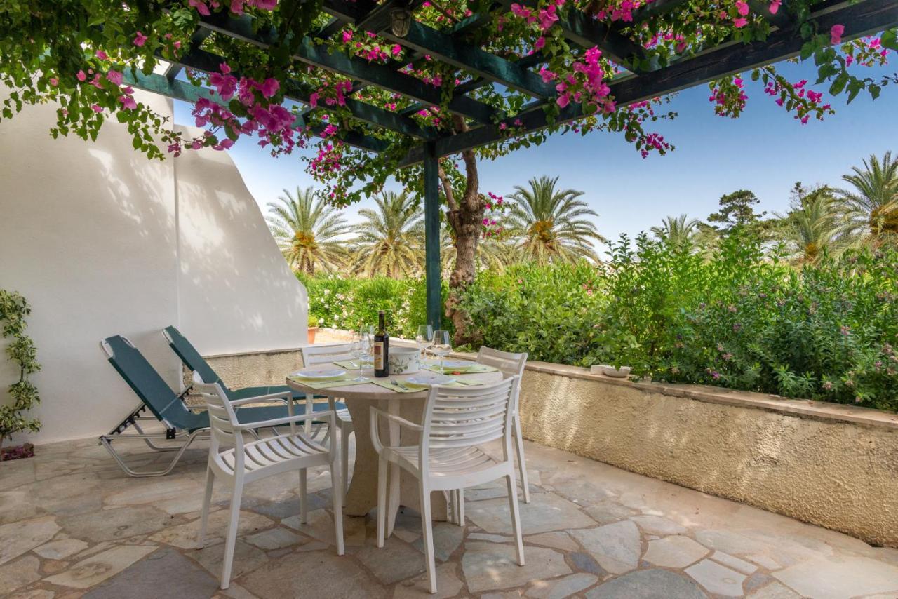 סיטייה Bougainvillea House In Crete מראה חיצוני תמונה