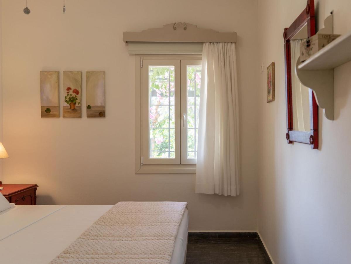 סיטייה Bougainvillea House In Crete מראה חיצוני תמונה