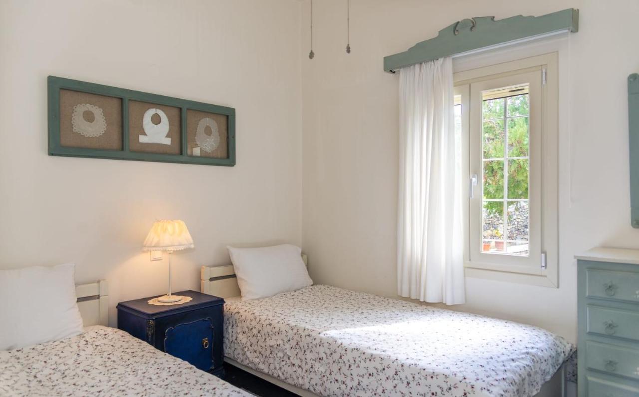 סיטייה Bougainvillea House In Crete מראה חיצוני תמונה